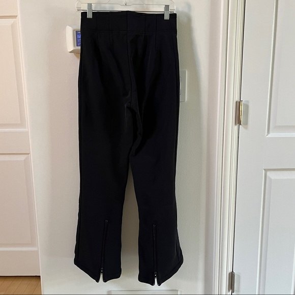 NILS Jan Ski Pants in Black 6 Long - Picture 5 of 12